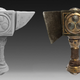 Illustration for article titled The Weapons Of The iWarCraft /iMovie